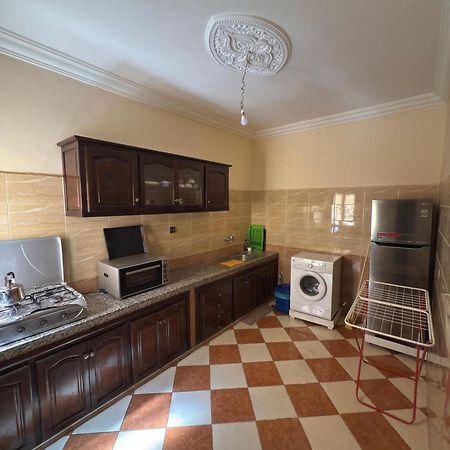 Residence Dikre ワルザザート エクステリア 写真