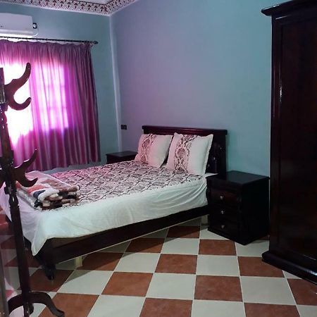 Residence Dikre ワルザザート エクステリア 写真