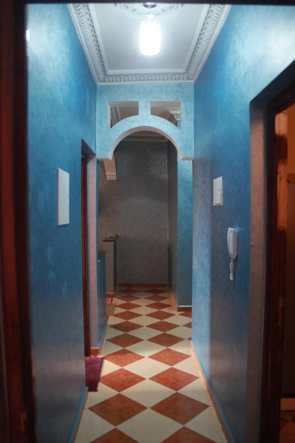 Residence Dikre ワルザザート エクステリア 写真