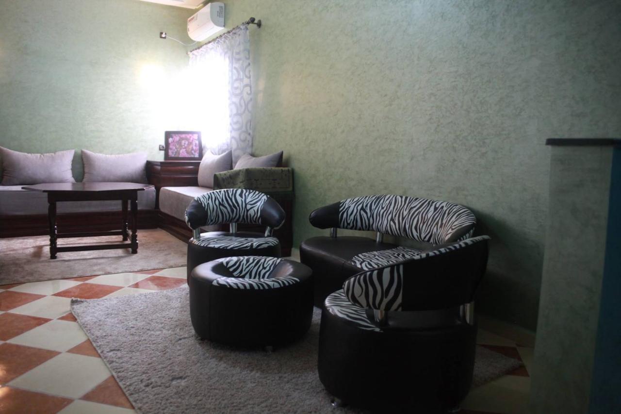 Residence Dikre ワルザザート エクステリア 写真