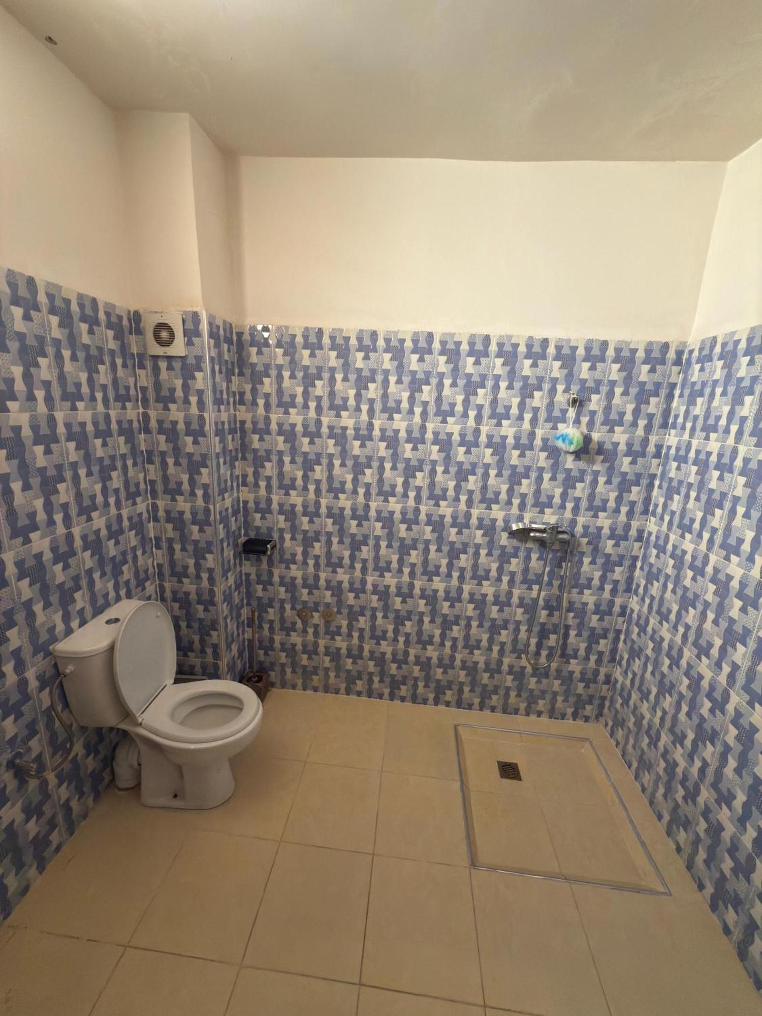 Residence Dikre ワルザザート 部屋 写真