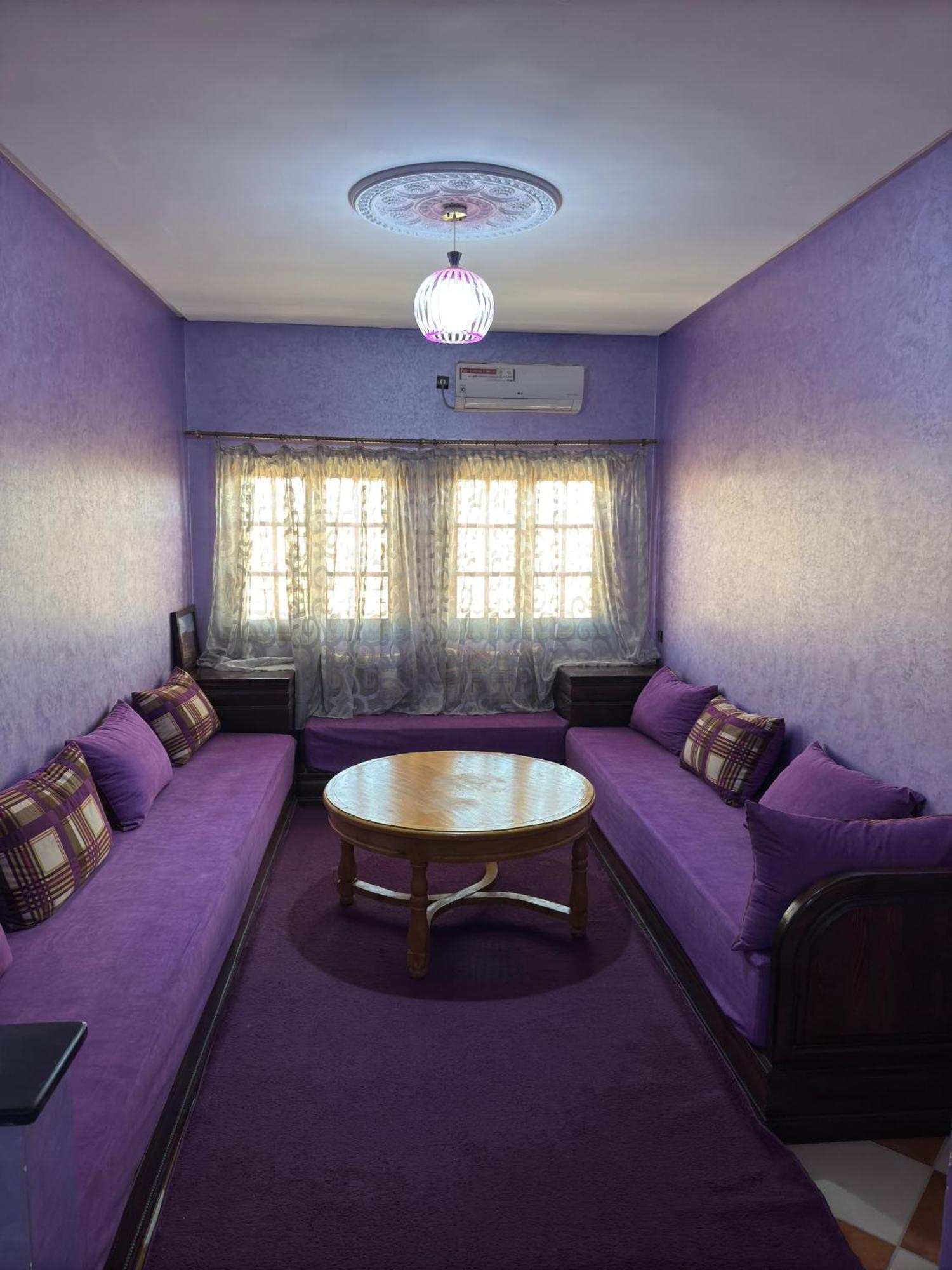 Residence Dikre ワルザザート 部屋 写真