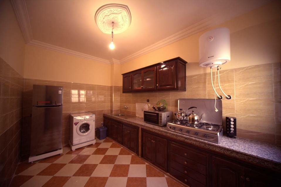 Residence Dikre ワルザザート エクステリア 写真
